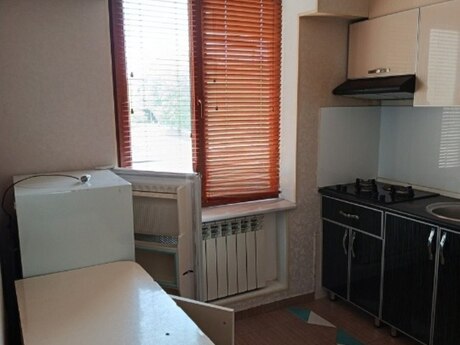 1-room old-build apartment for sale in Nərimanov, 40 m², 138 500 AZN, photo 2 / 9