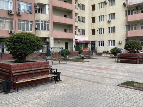 Elan №6309722 - Bakı, 8 Noyabr m., 2 otaqlı, 60 m², 5/14 mərtəbə