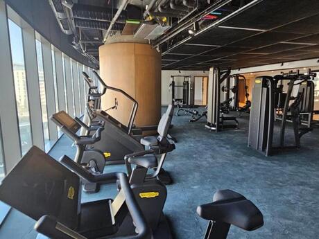 Nəsimidə 2 otaqlı yeni tikili mənzil satılır, 98 m², 1 078 000 AZN, şəkil 3 / 12