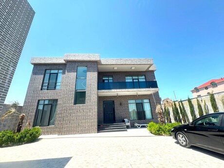 Elan №6309751 - Bakı, Fatmayı q., 7 otaqlı, 400 m²