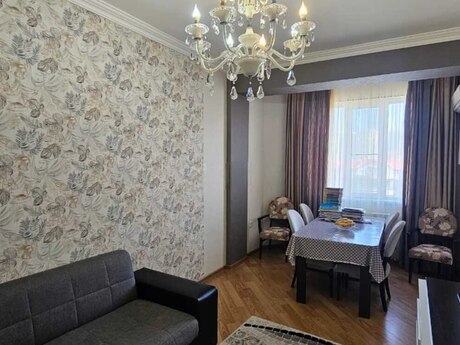 Elan №6309817 - Bakı, Xətai r., 2 otaqlı, 63 m², 14/18 mərtəbə