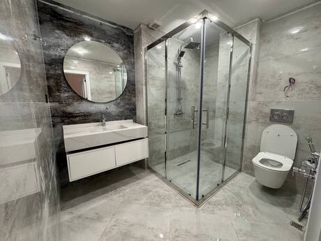 3 otaqlı mənzil, 73 m², Masazır: 99 000 ₼ 2