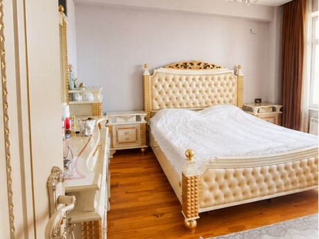 3 otaqlı mənzil, 118 m², Nəsimi: 318 000 ₼ 3