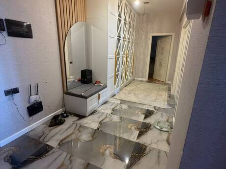 3 otaqlı mənzil, 118 m², Nəsimi: 318 000 ₼ 4