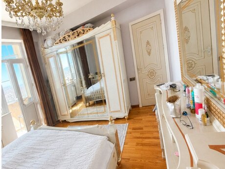 3 otaqlı mənzil, 118 m², Nəsimi: 318 000 ₼ 2