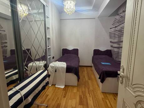 3 otaqlı mənzil, 118 m², Nəsimi: 318 000 ₼ 5