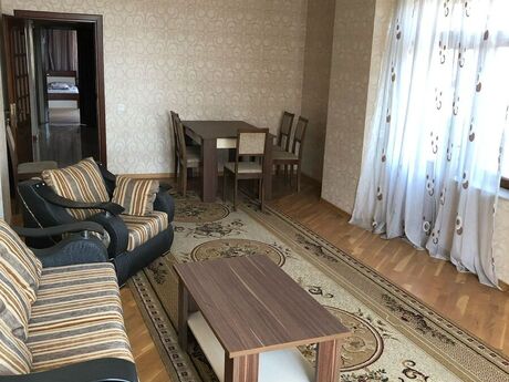 Elan №6309764 - Bakı, Xətai r., 3 otaqlı, 128 m², 11/17 mərtəbə