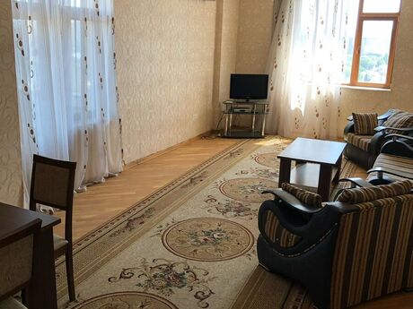 Elan №6309764 - Bakı, Xətai r., 3 otaqlı, 128 m², 11/17 mərtəbə