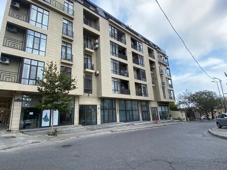 Elan №6309804 - Bakı, Badamdar q., 250 m²