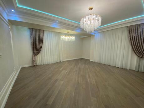 Elan №6309811 - Bakı, Nəsimi r., 3 otaqlı, 156 m², 9/16 mərtəbə
