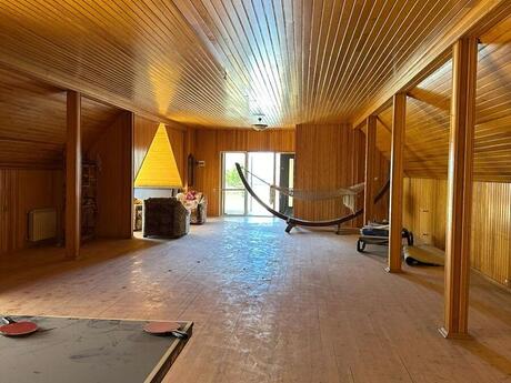 16 otaqlı həyət evi, 980 m², Novxanı: 390 000 ₼ 5