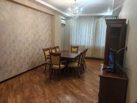 Объявление №6309906 - Баку, м. Азадлыг проспекти, 2-комн., 65 м², 9/16 этаж