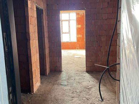 2-комн. новостройка - Сумгаит - 50 м²