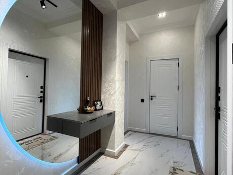 Elan №6309838 - Bakı, Nərimanov r., 2 otaqlı, 95 m², 12/20 mərtəbə