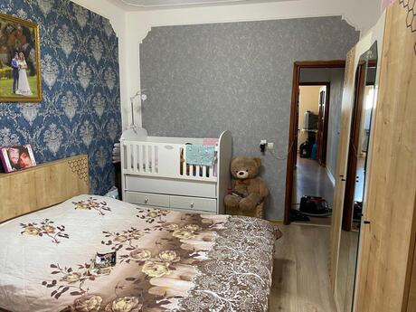 3 otaqlı mənzil, 85 m², Biləcəri: 149 000 ₼ 4