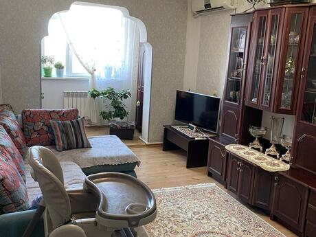 3 otaqlı mənzil, 85 m², Biləcəri: 149 000 ₼ 2
