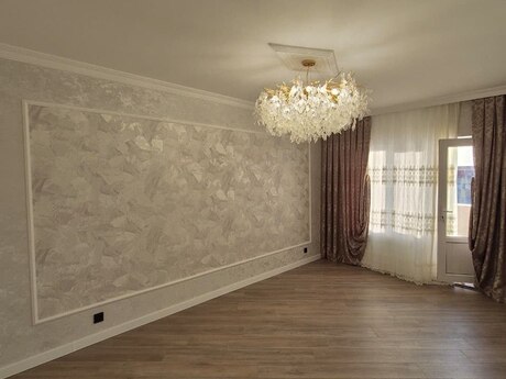 Elan №6309888 - Bakı, Binəqədi r., 3 otaqlı, 90 m², 7/9 mərtəbə