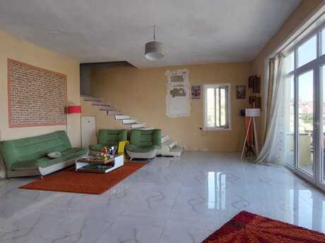 5-комн. дом/дача - пос. Новханы - 180 м²