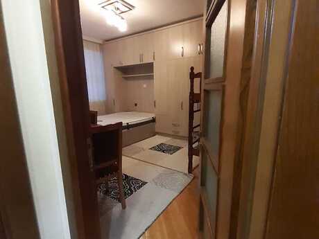 Объявление №6309890 - Хырдалан, Хырдалан, 1-комн., 55 м², 6/12 этаж