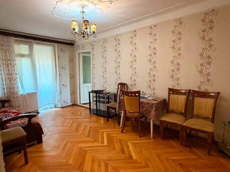 Elan №6309925 - Bakı, Neftçilər m., 2 otaqlı, 50 m², 5/5 mərtəbə
