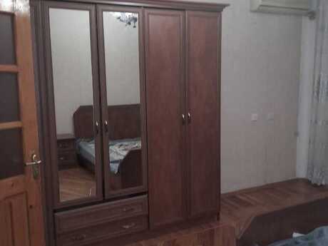 5-комн. новостройка - м. Шах Исмаил Хатаи - 150 м²
