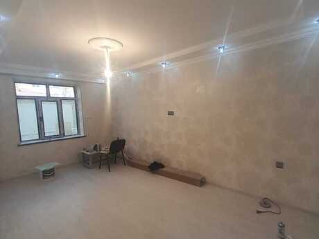 4 otaqlı köhnə tikili - Hövsan q. - 65 m²