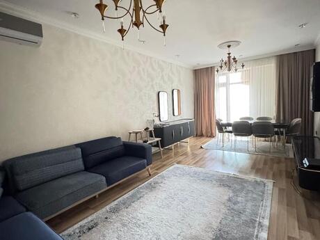2 otaqlı mənzil, 100 m², Grand Hayat: 322 000 ₼ 2
