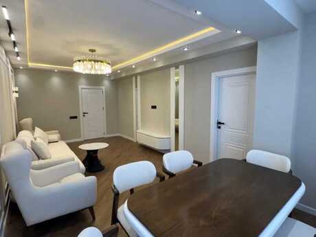 2-комн. новостройка - пос. Ясамал - 70 м²