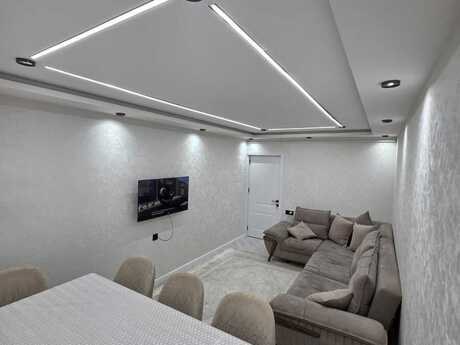 Elan №6309907 - Bakı, Xalqlar Dostluğu m., 5 otaqlı, 120 m², 2/9 mərtəbə
