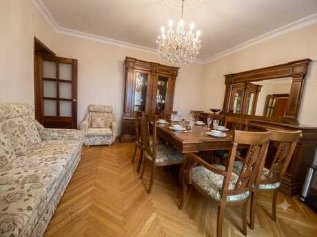 4-room apartment, 105 m², Elmlər Akademiyası: 235 000 ₼ 5