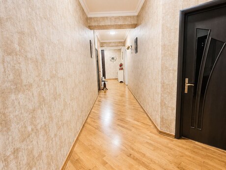 4 otaqlı mənzil, 115 m², İnşaatçılar: 285 000 ₼ 5