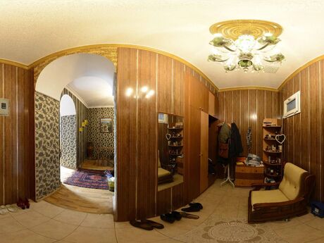 5-комн. дом/дача - пос. Баилова - 150 м²