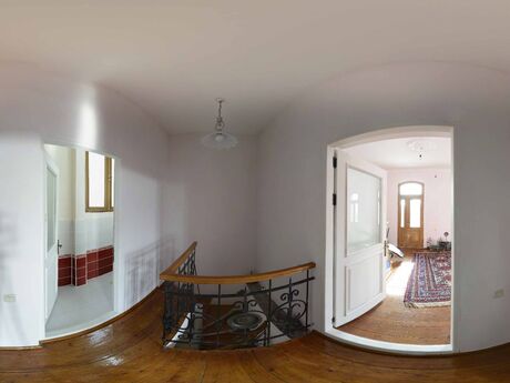 5-комн. дом/дача - пос. Баилова - 150 м²
