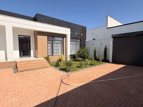 4 otaqlı həyət evi, 130 m², Mərdəkan: 285 000 ₼ 5