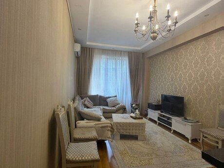 Объявление №6309944 - Баку, м. Кара Караев, 2-комн., 51 м², 10/16 этаж