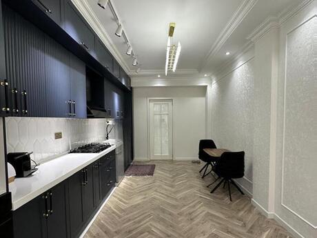 4 otaqlı mənzil, 192 m², Şah İsmayıl Xətai: 560 000 ₼ 5