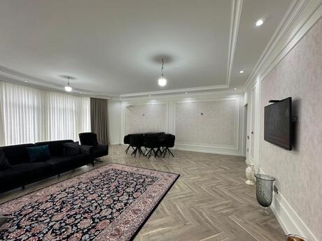 4 otaqlı mənzil, 192 m², Şah İsmayıl Xətai: 560 000 ₼ 3