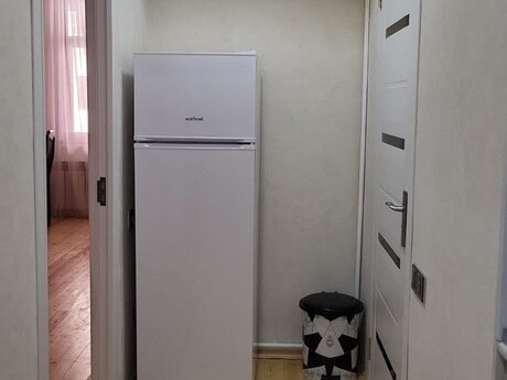 2-комн. новостройка - м. Нариман Нариманов - 55 м²