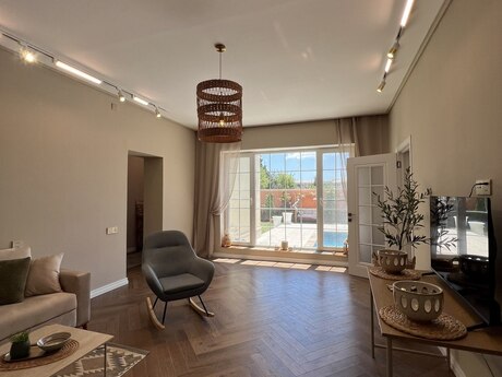 6 otaqlı həyət evi, 130 m², Buzovna: 228 000 ₼ 4