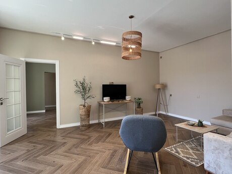 6 otaqlı həyət evi, 130 m², Buzovna: 228 000 ₼ 5