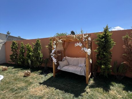 6 otaqlı həyət evi, 130 m², Buzovna: 228 000 ₼ 3