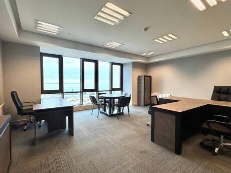 Elan №6309964 - Bakı, Şah İsmayıl Xətai m., 3 otaqlı, 115 m²