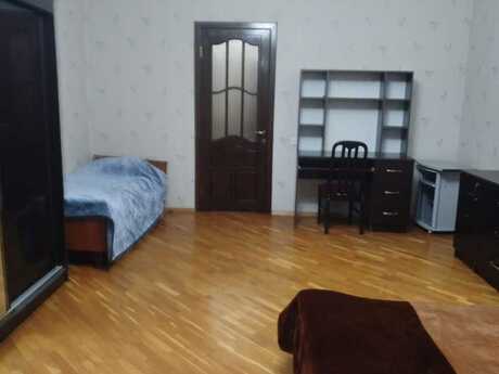 Elan №6309980 - Bakı, Nəriman Nərimanov m., 4 otaqlı, 160 m², 12/17 mərtəbə