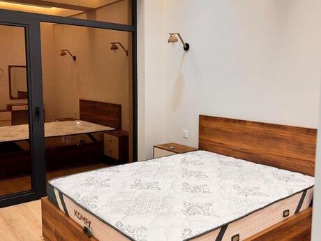 Elan №6309990 - Bakı, Nizami m., 2 otaqlı, 60 m², 10/16 mərtəbə
