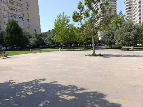 4 otaqlı mənzil, 110 m², Elmlər Akademiyası: 395 000 ₼ 5