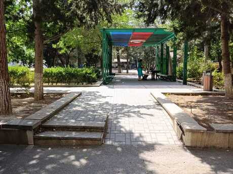 4 otaqlı mənzil, 110 m², Elmlər Akademiyası: 395 000 ₼ 2