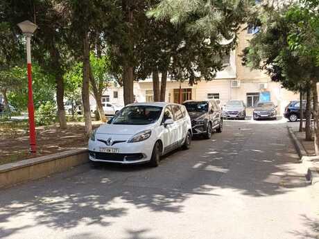 4 otaqlı mənzil, 110 m², Elmlər Akademiyası: 395 000 ₼ 3