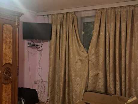 2-комн. вторичка - пос. Биладжары - 55 м²