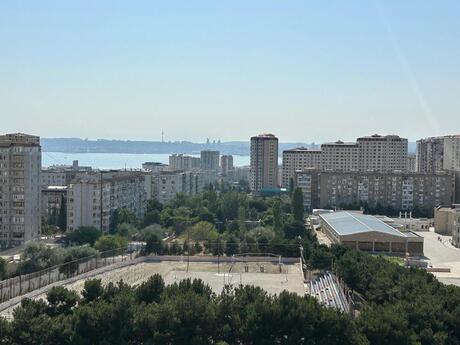 Elan №6310047 - Bakı, Həzi Aslanov m., 5 otaqlı, 110 m², 6/9 mərtəbə
