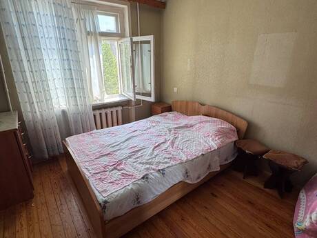 2-комн. вторичка - м. Ахмедлы - 70 м²